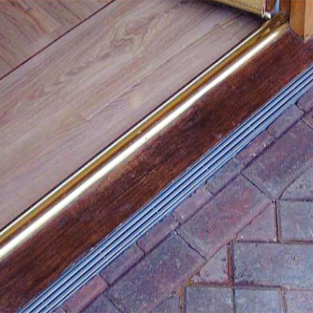 Small Step, Big Barrier: Why Threshold Access Matters