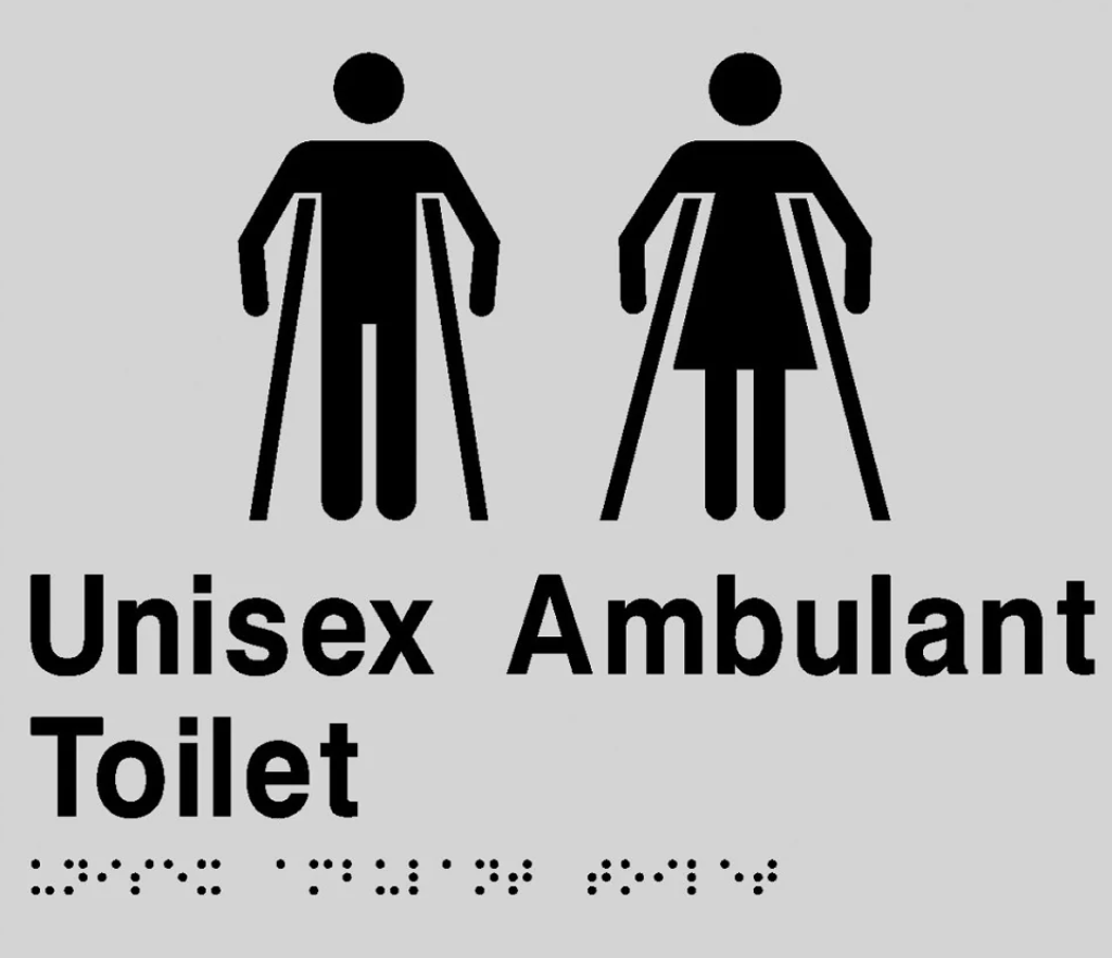 NCC 2025 Draft: All-Gender Toilets Are Here — But There’s a Catch